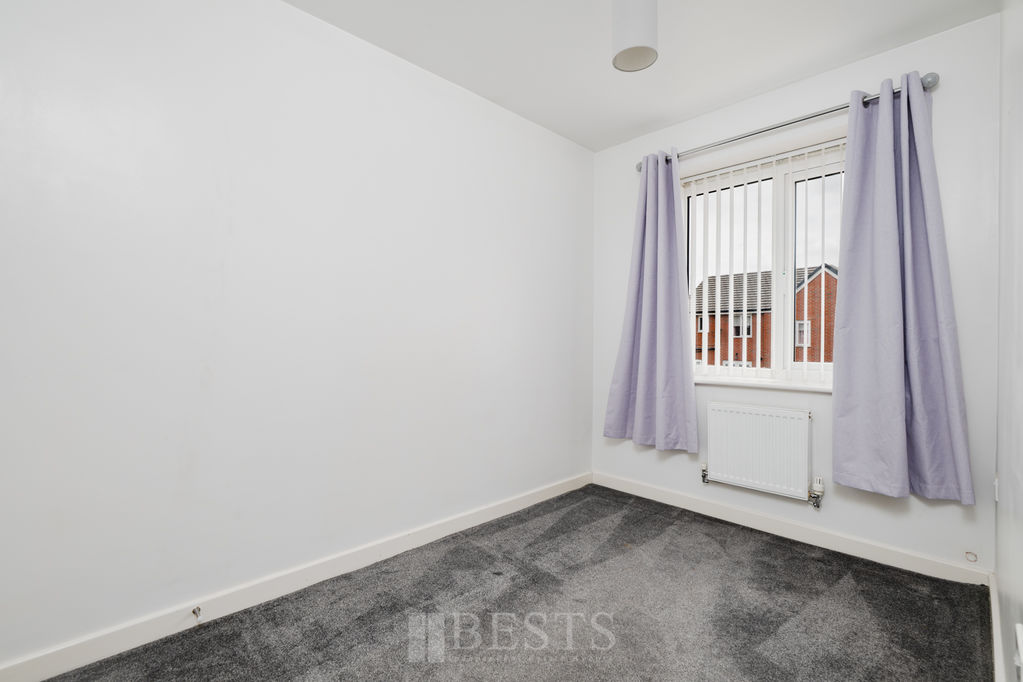 Campbeltown Close